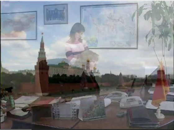 Мои материалы: Телесюжет "Фондовый рынок" МТРК "Мир"