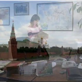 Мои материалы: Телесюжет "Фондовый рынок" МТРК "Мир"